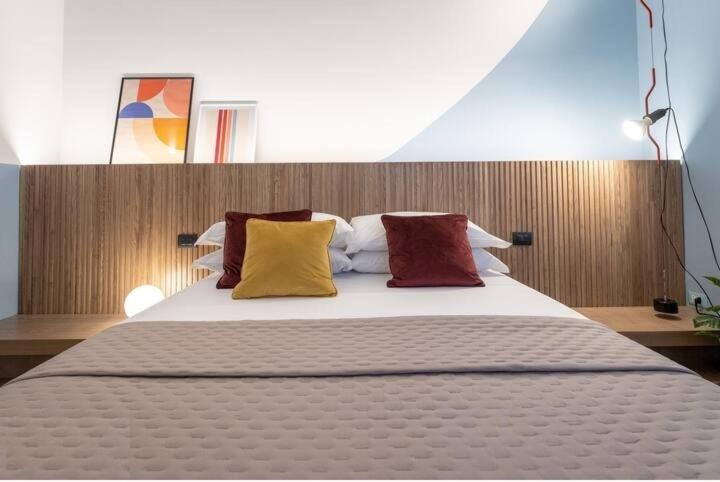 Appartamento Siciliaholic Modern House Aeroporto di Catania Fontana Rossa Esterno foto