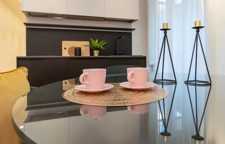 Appartamento Siciliaholic Modern House Aeroporto di Catania Fontana Rossa Esterno foto