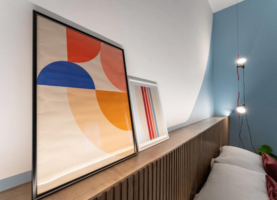Appartamento Siciliaholic Modern House Aeroporto di Catania Fontana Rossa Esterno foto