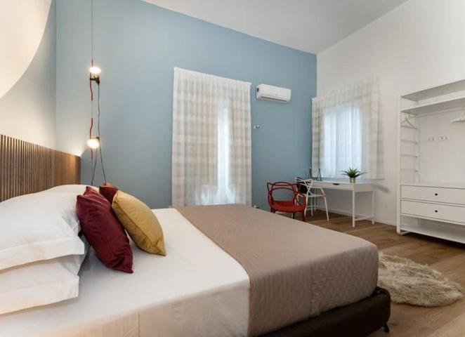Appartamento Siciliaholic Modern House Aeroporto di Catania Fontana Rossa Esterno foto