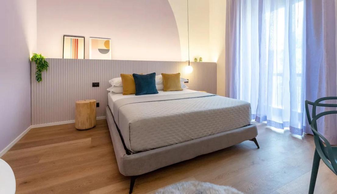 Appartamento Siciliaholic Modern House Aeroporto di Catania Fontana Rossa Esterno foto